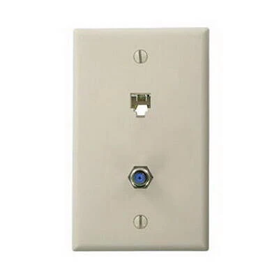 Wi‑Fi Decora Smart White Dimmer Switch – 300 W LED/CFL/Incandescent, Neutral Required