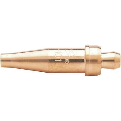 Lincoln Electric Medium-Duty Cutting Tips  3-Pack  Acetylene (Victor Style)  V3-101  Model# KH405