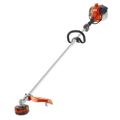 Husqvarna 130L 28cc 18" Straight Shaft String Trimmer