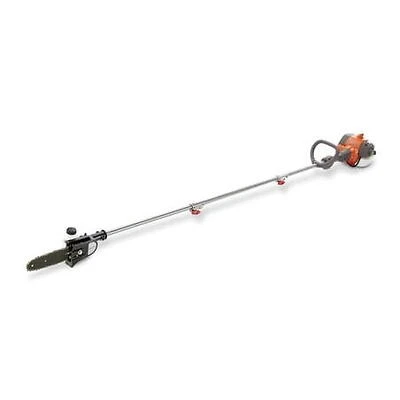 Husqvarna 970614701 128PS 28cc 8 in. 2-Cycle Gas Pole Saw