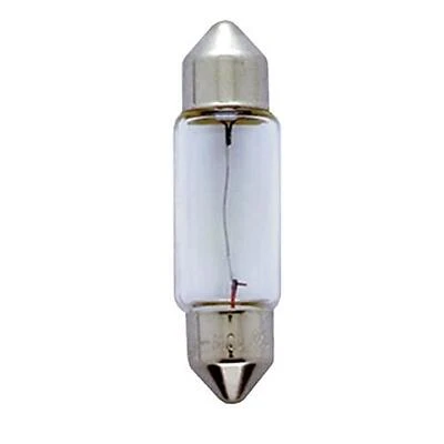 PERKO FESTOON BULB 15 WATT