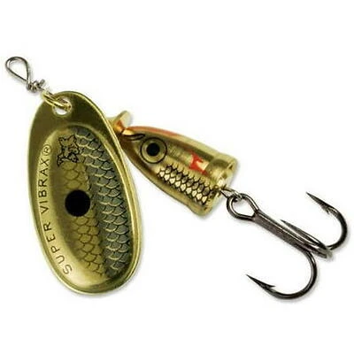 Bluefox Classic Vibrax