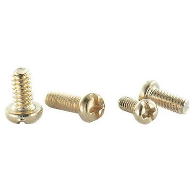 Plumb Craft Waxman 7515000LF Lead Free Bibb Screws  Assorted Size