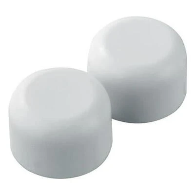 Waxman Consumer Products Group Toilet Bolt Caps 7641550T