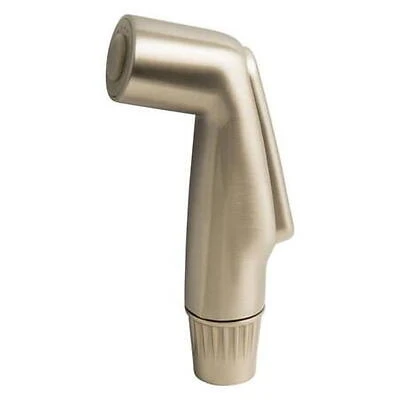 Plumb Craft Waxman 7635220 Satin Nickel Spray Head
