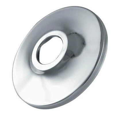 Plumb Craft Waxman 7614200N 3/4  IPS Escutcheon