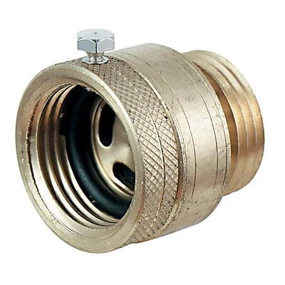Waxman Consumer Products Group Back Flow Preventer 7032000N