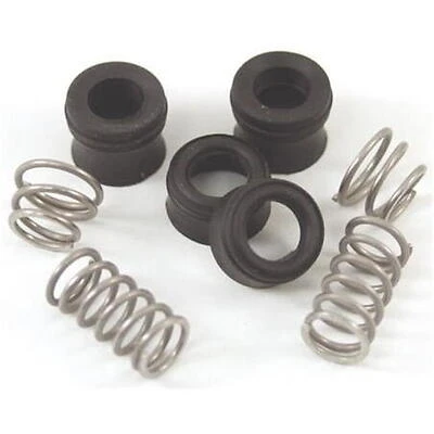 PlumbCraft For Delta/Peerless Plastic/Metal Faucet Seats and Springs
