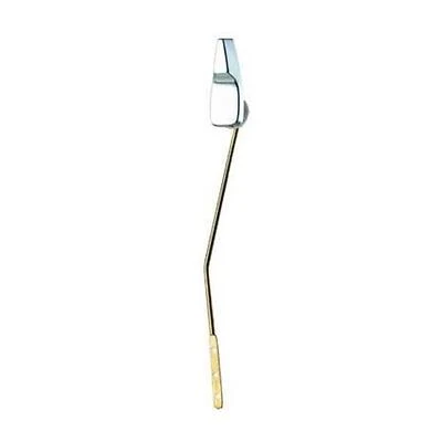 Plumb Craft by Waxman Metal Flush Lever for Mansfield