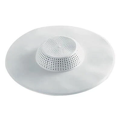 Waxman Consumer Products Group Plastic Drain Guard 7638300T