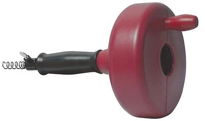 Waxman Consumer Products Group Titan Drain Auger