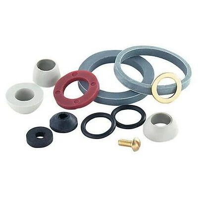 Waxman Consumer Products Group Low Lead Fix-It Plumbing Repair Kit 7502000LF