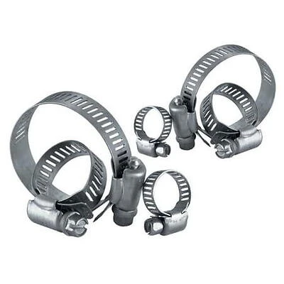 Plumb Craft Waxman 7622400a Pipe & Hose Clamp