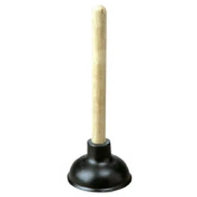 Waxman Consumer Products Group 4in. Mini Plunger 7505000T