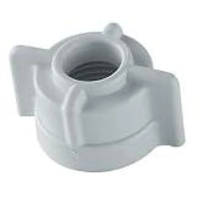 WaxmanConsumerGroup Easi Fit Faucet Supply Tube Nut
