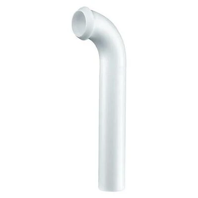 Plumb Craft Waxman 7675500 Bathroom Wall Tube