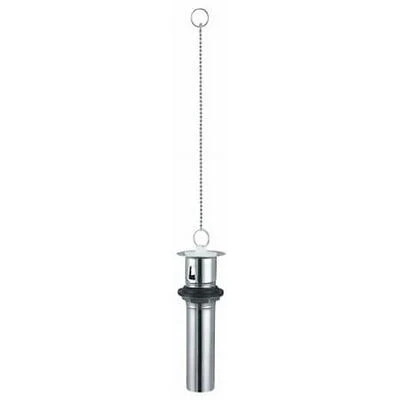 PlumbCraft 1-1/4 in. D Brass Sink and Garbage Disposal Drain Kit