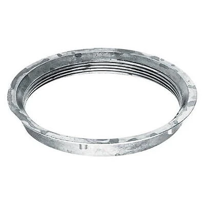 Plumb Craft Waxman 7519900n Basket Sink Strainer Lock Nut