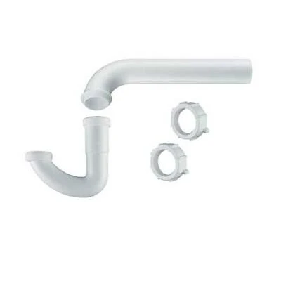 Waxman Plastic S - Trap