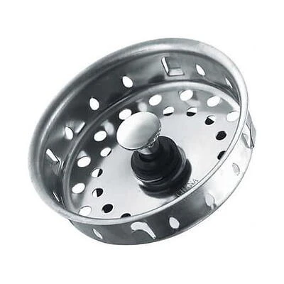 Waxman 7637900N Pull & Drain Universal Basket Insert