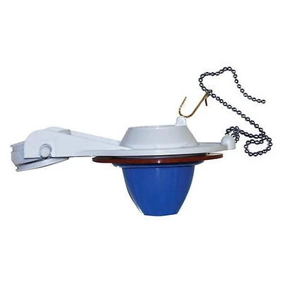 Plumb Craft 2  The Forever Flapper  White/Blue