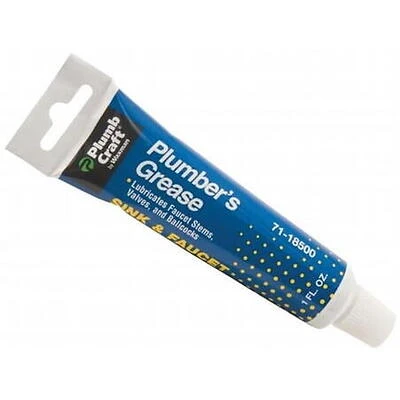 Waxman Consumer Products Group 7118500 Waterproof Grease