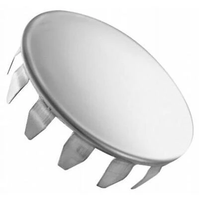 Waxman Consumer Products Group Snap-In Sink Hole Cover 7624800T