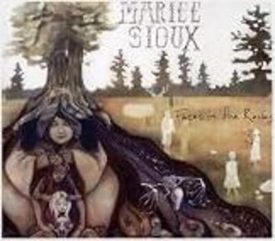 Faces In The Rocks Uk-im Von Mariee Sioux | Cd | Condition