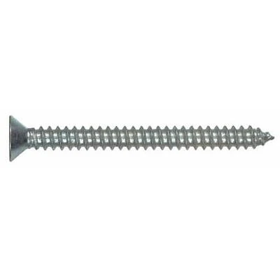 Galvanized Zinc Nails 3/4" X 18" - Durable And Rust-resistant