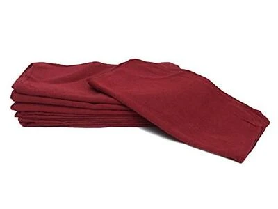 Viking Professional Multi-Purpose Shop Towels – 12‑Count Pack