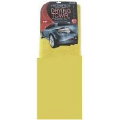 Viking Final Shine XL Car Drying Towel – 6.25 sq ft Super‑Absorbent Microfiber