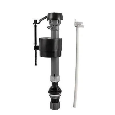 Waxman 7030800 Silent Flush Adjustable Ustable Fill Valve