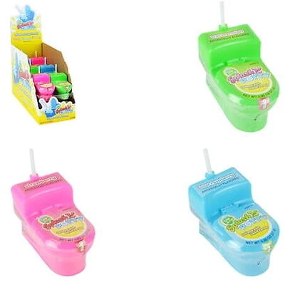 Splash Potty Dip-N-Lik