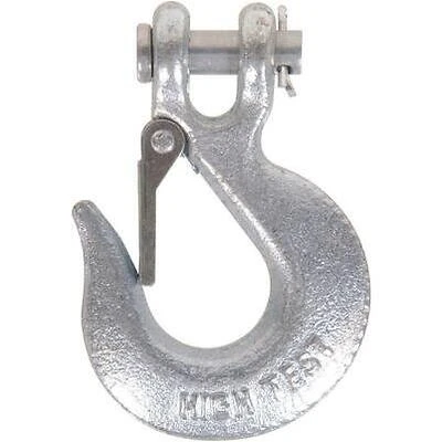 FG FRG Clevis Slip with Locking – 3/8"