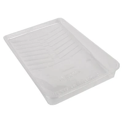 Wooster R406-11 Paint Tray Liner, High-Impact, 11-In.