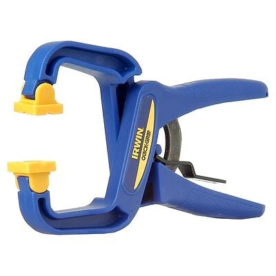 Irwin 59100CD Quick-Grip Handi Clamp, 1-1/2 In.