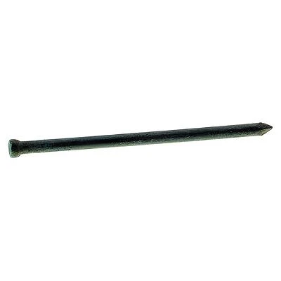 #11 x 3-1/2 in. 16-Penny Hot-Galvanized Steel Nails (1 lb.-Pack)