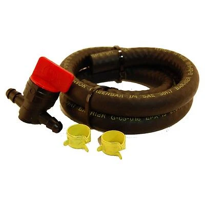 Arnold GSV-200 Gas Shut-Off Valve Kit