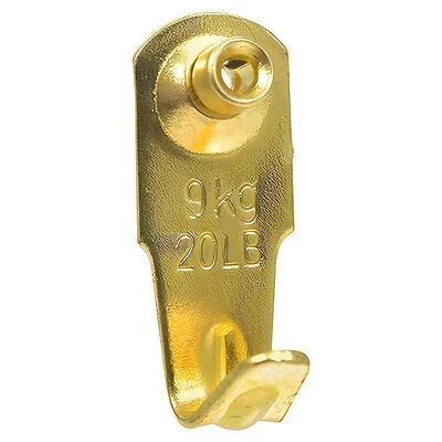 Classic Hanger Brass 20# 122268