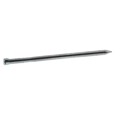 Grip-Rite 6F1 6D 2 In. Bright Steel Finishing Nails, Cupped Head, 1 Lb Box