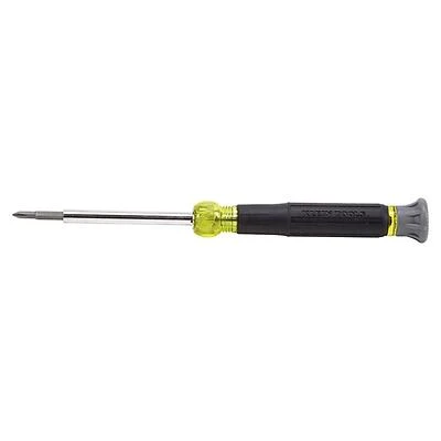 Klein Tools 32581 Electronic Screwdriver Set, 4-Piece, Phillips/Slotted