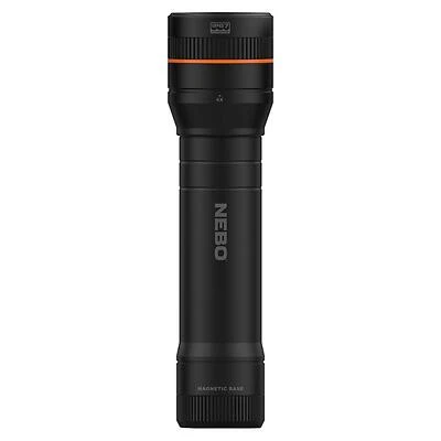 Nebo NEB-FLT-0016 Newton 1000 Lumen LED Flashlight, Waterproof