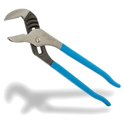 Channellock 440 Tongue and Groove Pliers, 12-In.