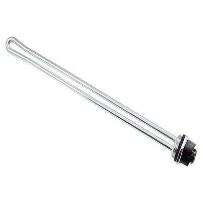 Reliance Screw-In Water Heater Element, 5500W, 240V, 10 In.