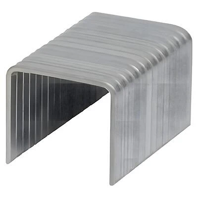 Grip-Rite 3/8-in Leg Standard Staples (5000-Count)