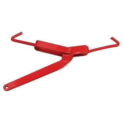 American Power Pull 13030 Mini Load Binder, 1/4 In., 375 Lb. Capacity