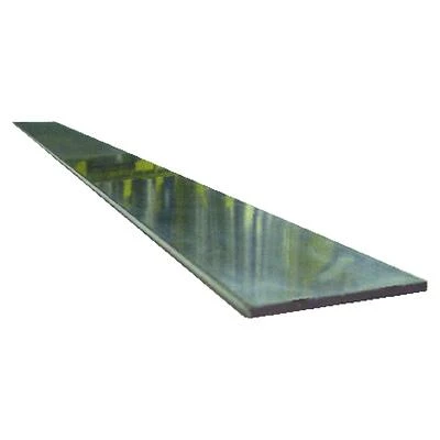 Steelworks 0.0625-ft x 0.5-in Aluminum Metal Flat Bar