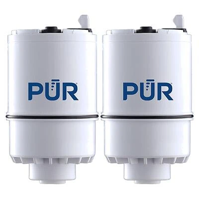 Faucet Filter (2-Pack)