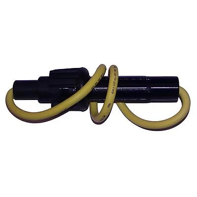 Bussmann BP/HHK-RP Inline Fuse Holder, 0.25 In., 20-Amp, 32V