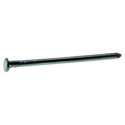 #11-1/2 x 2 in. 6-Penny Bright Steel Smooth Shank Common Nails (167 per Pack)